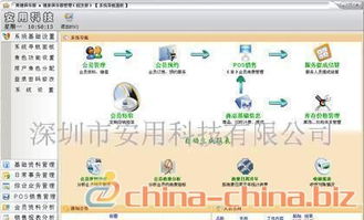 超友餐飲管理系統(tǒng) 賦能餐飲業(yè)，實(shí)現(xiàn)智慧管理與高效運(yùn)營